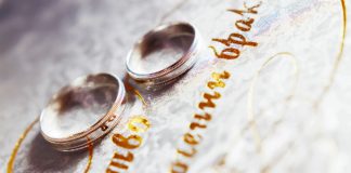 monograma para casamento